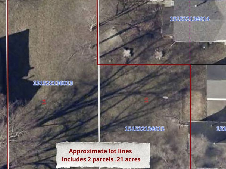 2nd image of LOT 14 W Sherman Ave