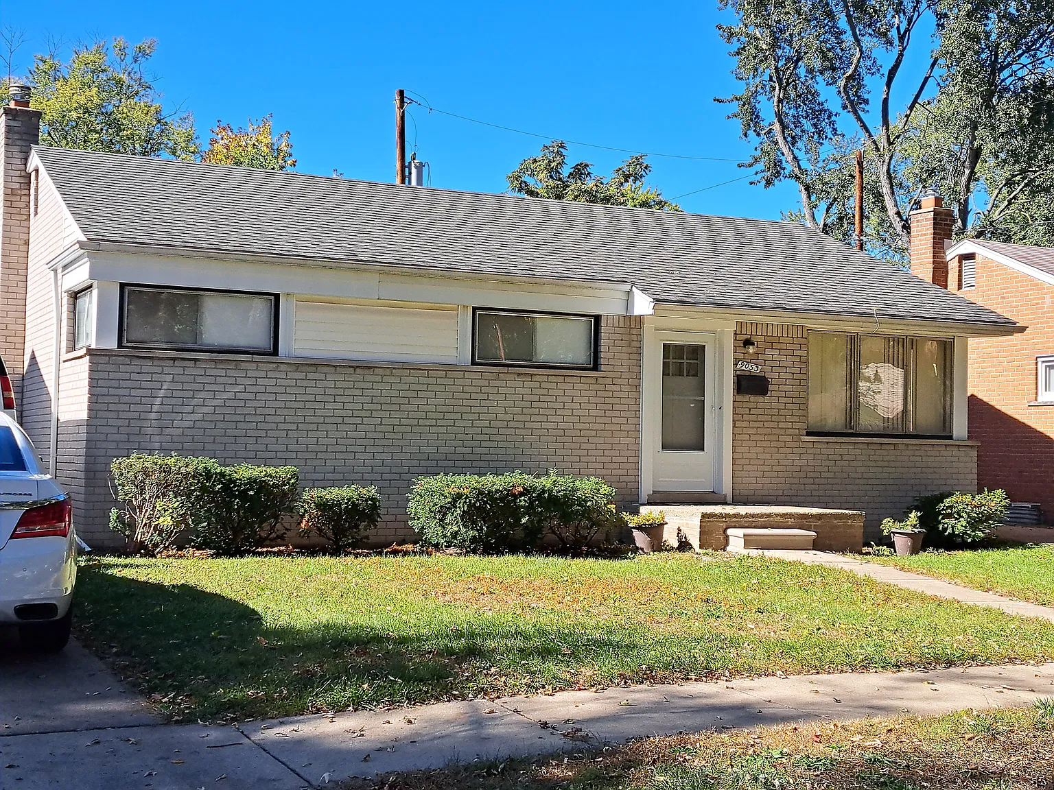 3 bed, 1020 sqft, $1,500 — Photo 2