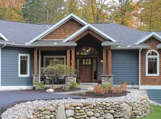 4600 Waters Edge Dr, Walloon Lake, MI 49796