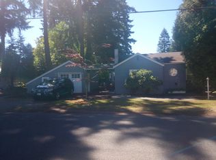 209 NW 143rd St, Seattle, WA 98177