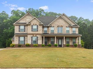 168 Napa Dr, McDonough, GA 30253