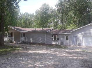 11121 Peabody One Rd, Rushville, IL 62681
