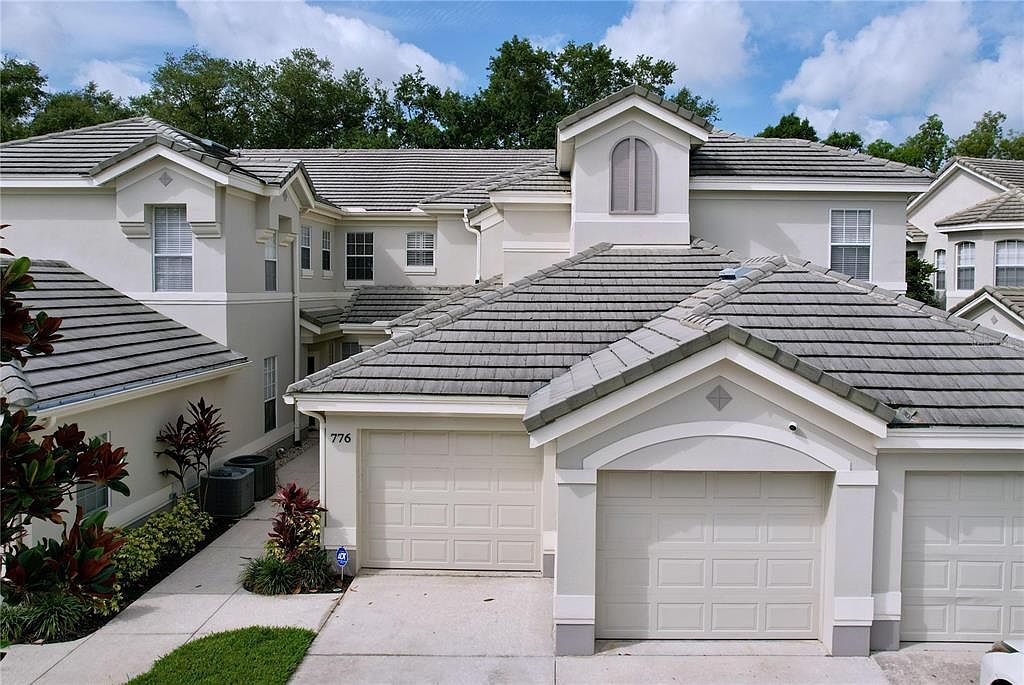 776 Grasslands Village Cir #776