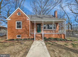 804 Arunah Ave, Catonsville, MD 21228