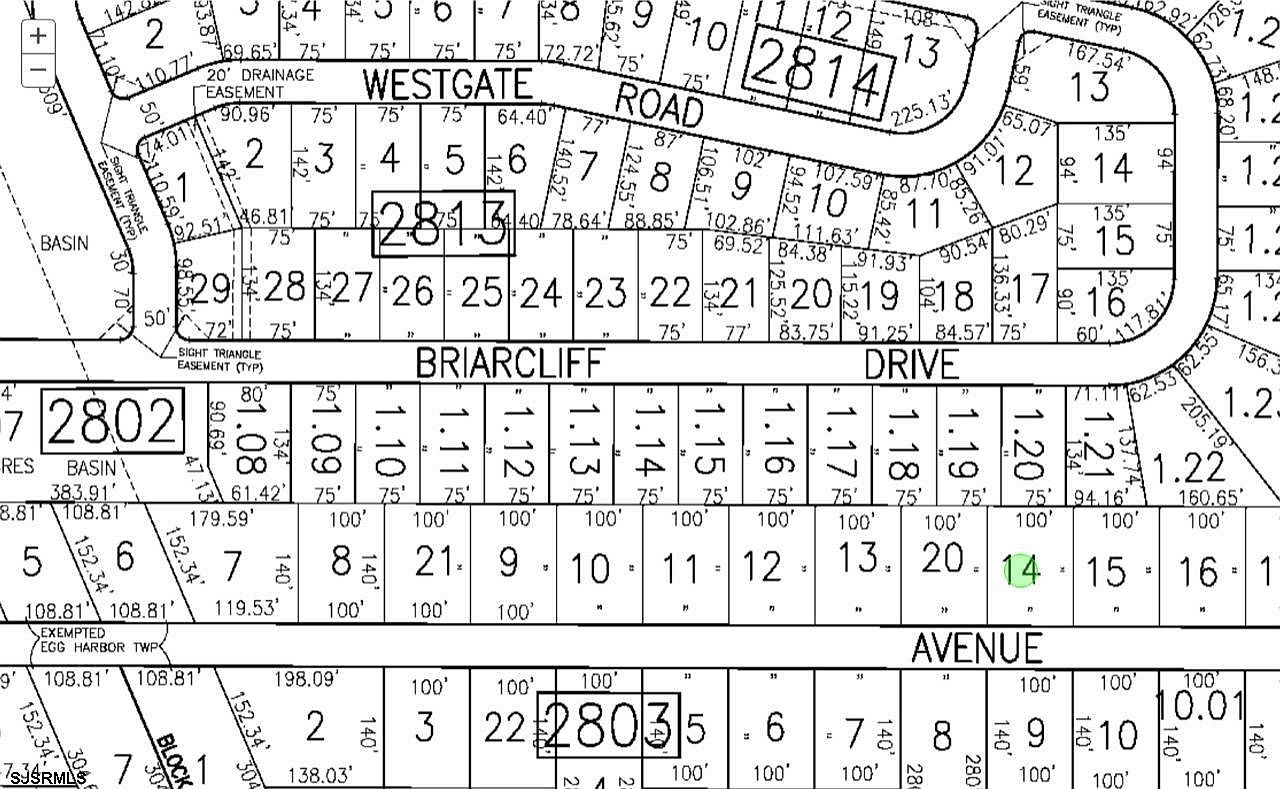 107 Pennington Ave, Egg Harbor Township, NJ 08234 Zillow