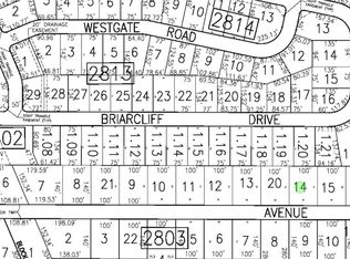 107 Pennington Ave, Egg Harbor Township, NJ 08234