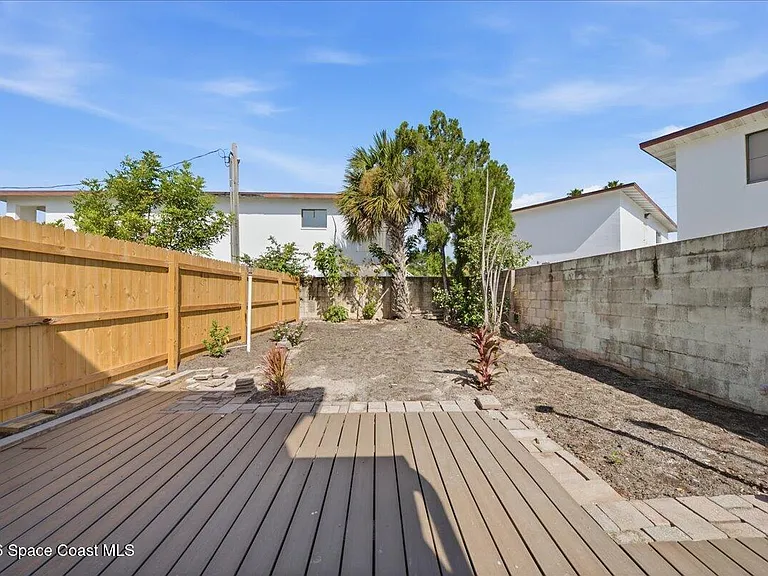 300 Canaveral Beach Blvd — Photo 23