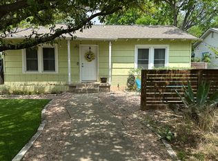 1806 Justin Ln #A, Austin, TX 78757