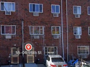 55-06 98th St #1-6, Corona, NY 11368