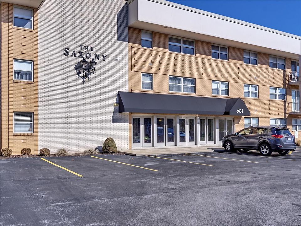 1st image of 8631 Old Bonhomme Rd APT 1E