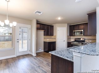 2619 Wolf Moon, Converse, TX 78109