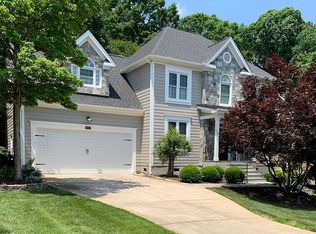 6529 Arbor Grande Way, Raleigh, NC 27615