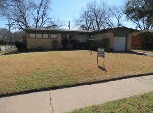 1502 Juanita Dr, Arlington, TX 76013