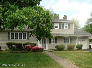 4 Raphael Pl, Middletown, NJ 07748