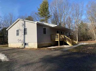 408 Samsonville Rd, Kerhonkson, NY 12446