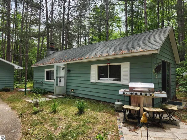 5364 Blue Lake Rd NE, Kalkaska, MI 49646