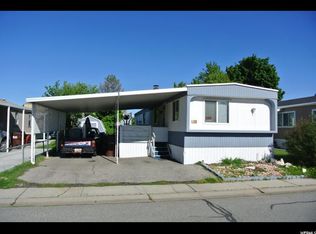 3486 S Casino Camino St, West Valley City, UT 84119