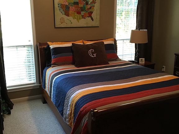2nd Bedroom