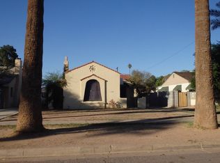 1122 W Willetta St, Phoenix, AZ 85007