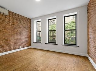 617 W 142nd St APT 1, New York, NY 10031