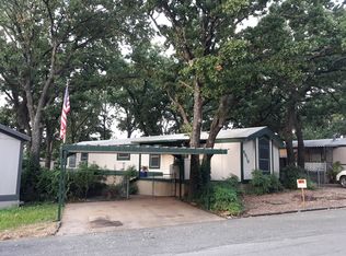 5010 Redwood Dr N, Fort Worth, TX 76119