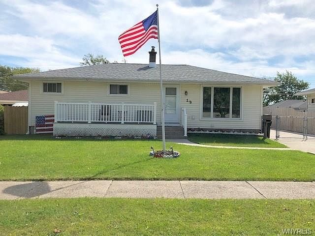 1st image of 19 Coshway Pl
