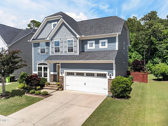 3rd image of 2917 Landon Ridge Dr