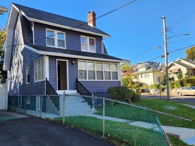 21 Washington Boulevard, Mount Vernon, NY, 10550