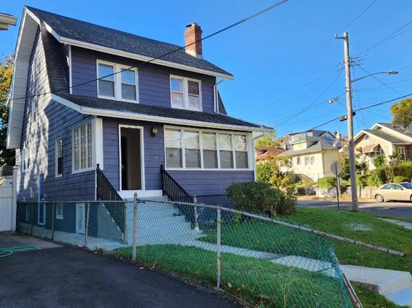 21 Washington Boulevard, Mount Vernon, NY 10550