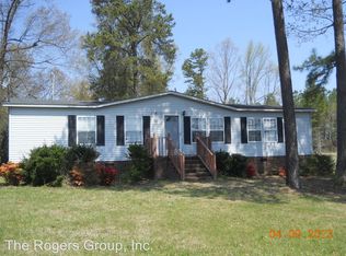 4181 Chewning Rd, Oxford, NC 27565