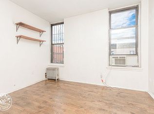764 Franklin Ave #3A, Brooklyn, NY 11238