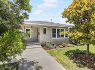 247 E Randolph Pl, Long Beach, CA 90807