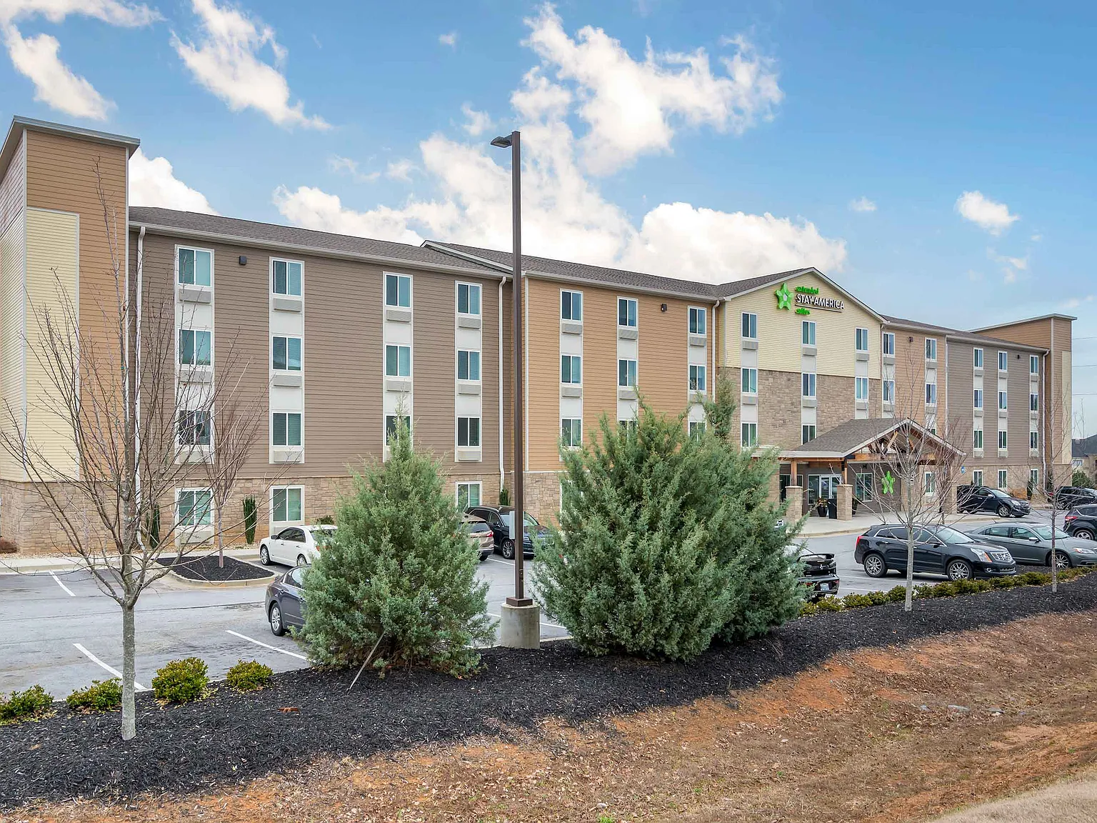 Atlanta - Lithia Springs — Photo 3