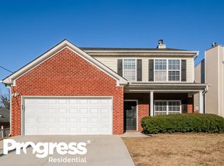 6756 Fairfax Ct, Lithonia, GA