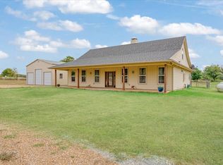 7944 County Road 669, Blue ridge, TX 75424