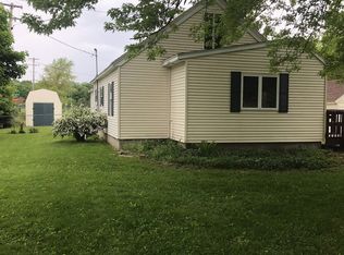 5338 Starr Ave, Lansing, MI 48911