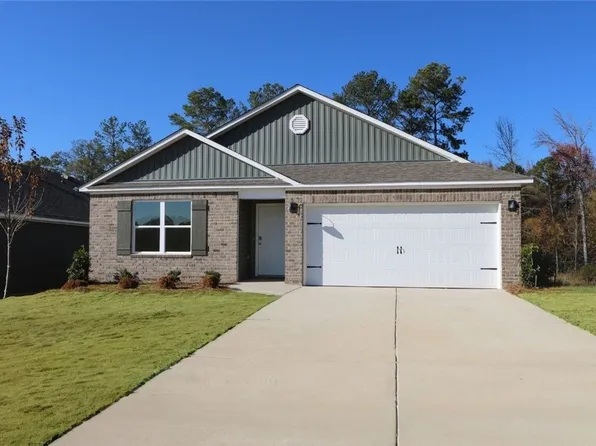 2550 Sky Dr, Tuscaloosa, AL 35405
