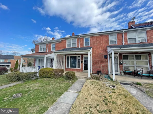 1326 Walker Ave, Baltimore, MD 21239