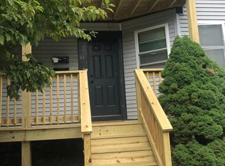 61 Ellsworth St #1, Brockton, MA 02301