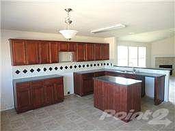 Large Kitchen
