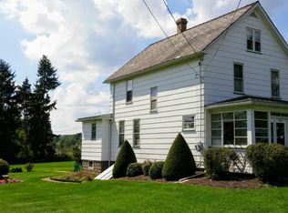 702 S Michael St, Saint Marys, PA 15857