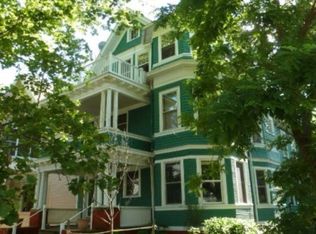 146 Mansfield St, New Haven, CT 06511