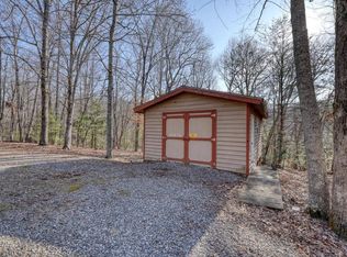 134 Warners Way, Blairsville, GA 30512