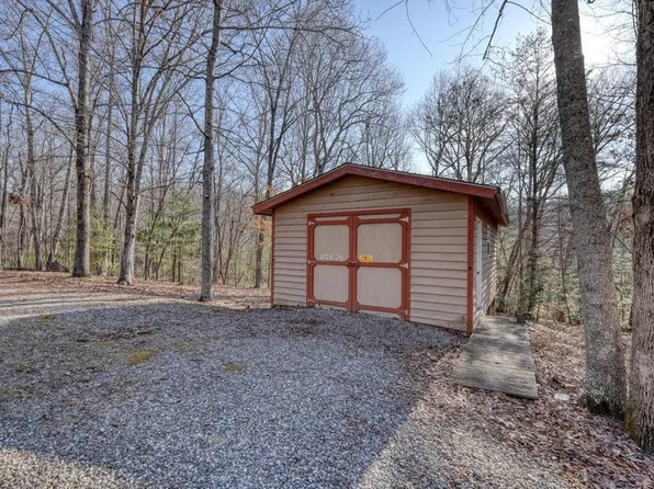 134 Warners Way, Blairsville, GA 30512