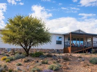 46 Fargo Trl, Silver City, NM 88061