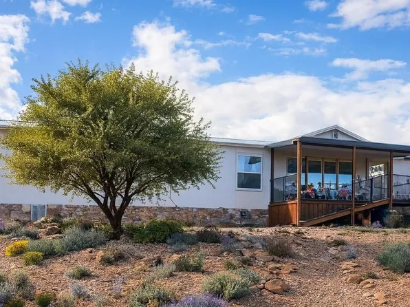 46 Fargo Trl, Silver City, NM 88061