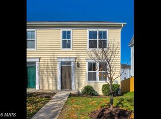 1866 Alabama Ave SE, Washington, DC 20020