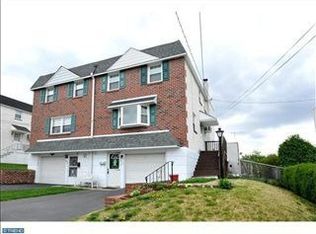 624 Gary Ln, Norristown, PA