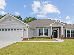 218 Gwynns Fall Trl, Huntsville, AL 35810