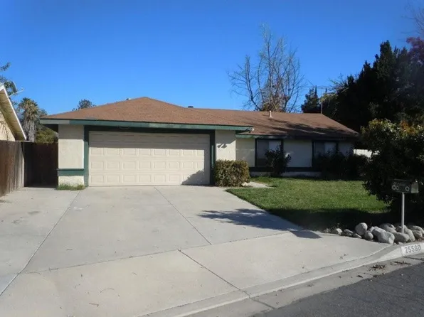 25560 Christopher Ct, Hemet, CA 92544